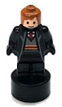LEGO onderdeel Ron Weasley Statuette / Trophy 90398pb019