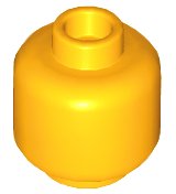 Minifiguur-onderdelen, LEGO onderdeelnummer 3626