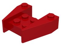 Dakpannen, LEGO onderdeelnummer 2399